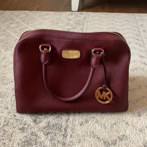 micheal kors purse